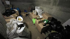 Zaplena duvana i cigareta